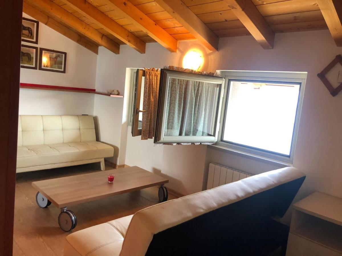 La Villetta In Residence Con Piscina E Vista Lago Parzanica Exterior foto